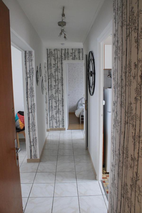 L'Appartement D'Alexander Troyes Kültér fotó
