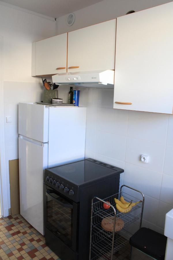 L'Appartement D'Alexander Troyes Kültér fotó