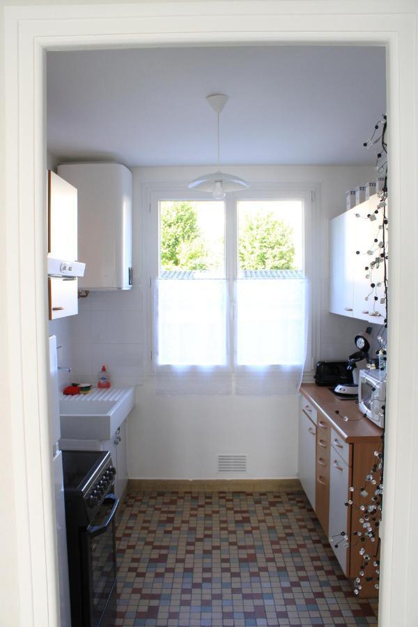 L'Appartement D'Alexander Troyes Kültér fotó