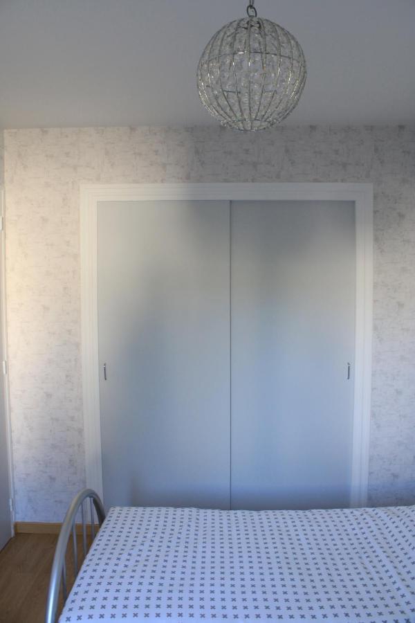 L'Appartement D'Alexander Troyes Kültér fotó